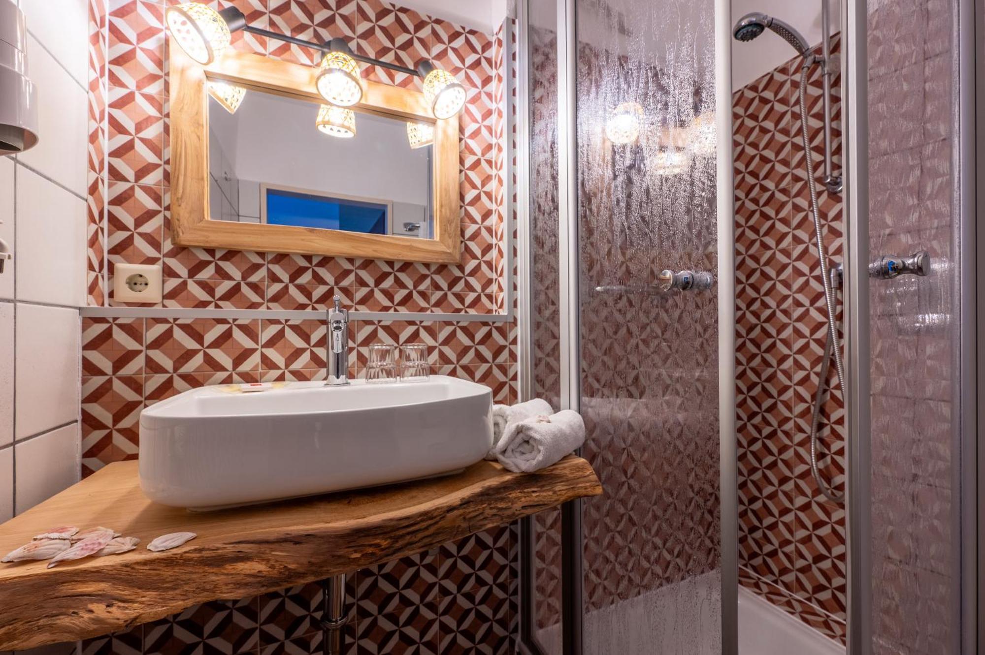 Hotel Waldkur Leer Zewnętrze zdjęcie