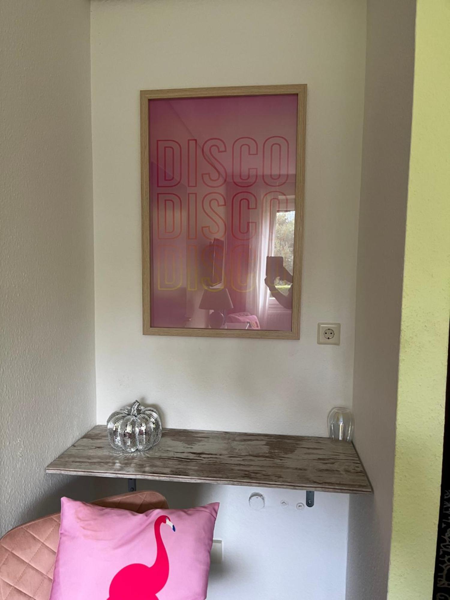 Hotel Waldkur Leer Zewnętrze zdjęcie