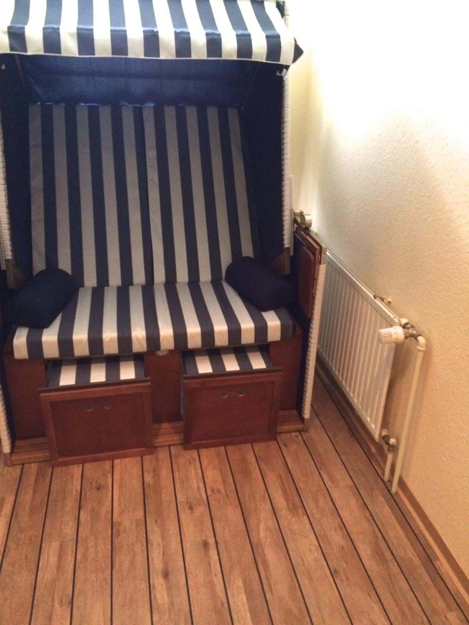 Hotel Waldkur Leer Zewnętrze zdjęcie